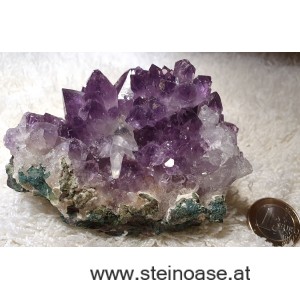 Amethyst Naturstück